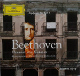Beethoven, Συμφωνίες Νο 5 & 7, Σειρά το Βήμα Τέχνη, Τόμος 1