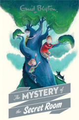 The Mystery of the Secret Room