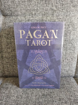 Pagan Tarot (new edition)