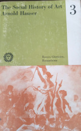 The Social History of Art