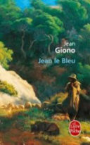 Jean le Bleu