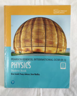 Pearson edexcel international GCSE (9–1) physics – student book