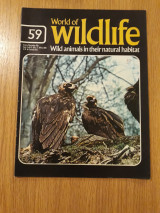 World of wildlife, Vol. 4, Pt. 59