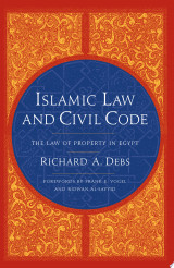 Islamic Law and Civil Code
