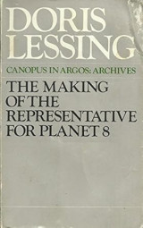 The Making of the Representative for Planet 8