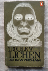 Trouble With Lichen