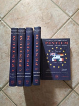 Pentium Πενταλεξικό