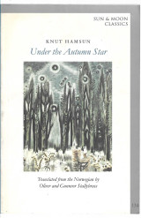 Under the Autumn Star