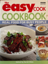 The easy cook cookbook