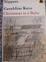 Christmas is a Baby