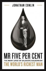 Mr Five Per Cent