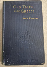 Old Tales from Greece