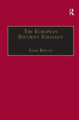 The european security strategy