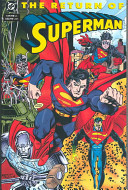 The Return of Superman