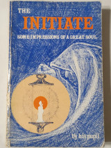 The initiate