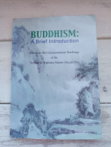 Buddhism: A Brief Introduction