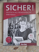 Sicher B2 Arbeitsbuch