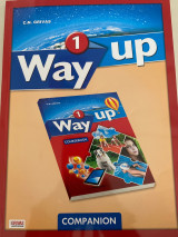 Way up1 companion