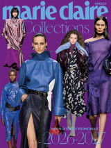 Marie Claire Collections Φθινόπωρο-Χειμώνας 2026-27