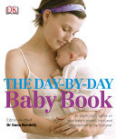 The Day-by-day Baby Book