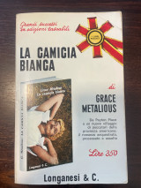 La camicia bianca