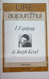 L'équipage, de Joseph Kessel