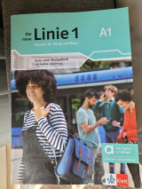 Die neue Linie 1