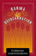 Karma and Reincarnation