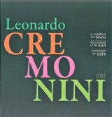 Leonardo Cremonini - Οι αυθάδειες του Ήλιου