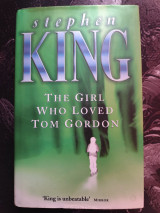 The Girl who Loved Tom Gordon