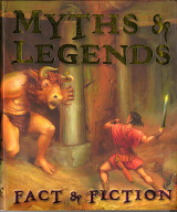 Myths and Legends (Visual Factfinder)