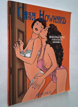 Casa Howhard Volume 1