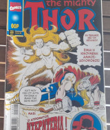 The mighty thor #6
