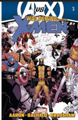 Wolverine and the X-Men Vol.3