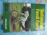 Sustainable fossil fuels