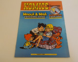 Komics της Καθημερινης Τευχος 93