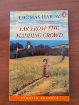 Far from the Madding Crowd
