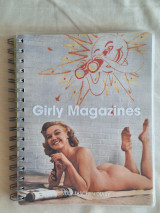 Ημερολόγιο Taschen 2007 Girly Magazines Diary