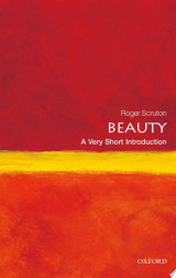 Beauty: A Very Short Introduction