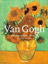 Vincent Van Gogh: L' oeuvre complet - peinture