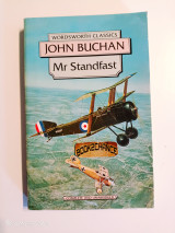 Mr Standfast
