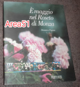 E maggio nel Roseto di Monza