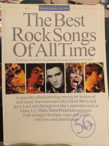 The best rock songs of all time