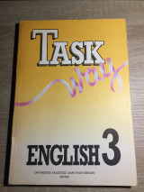 Task Way English 3