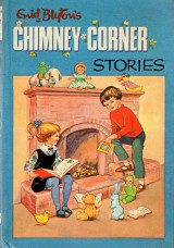 Chimney Corner Stories (Hardback)