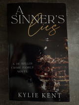 A sinner’s lies