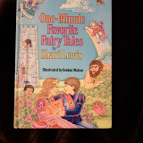 One-minute Favorite Fairy Tales