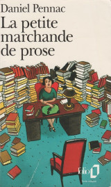 La petite marchande de prose