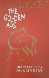 The golden ass