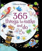 365 Things to make and to do